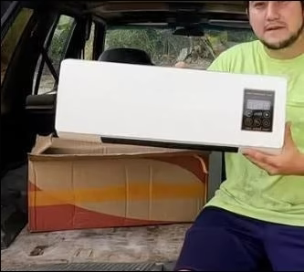 Review from Jake M.