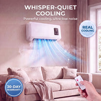 Frostly - Portable Air Conditioner