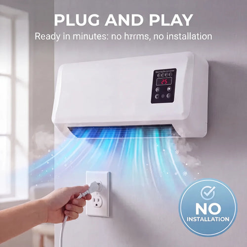 Frostly - Portable Air Conditioner