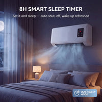 Frostly - Portable Air Conditioner