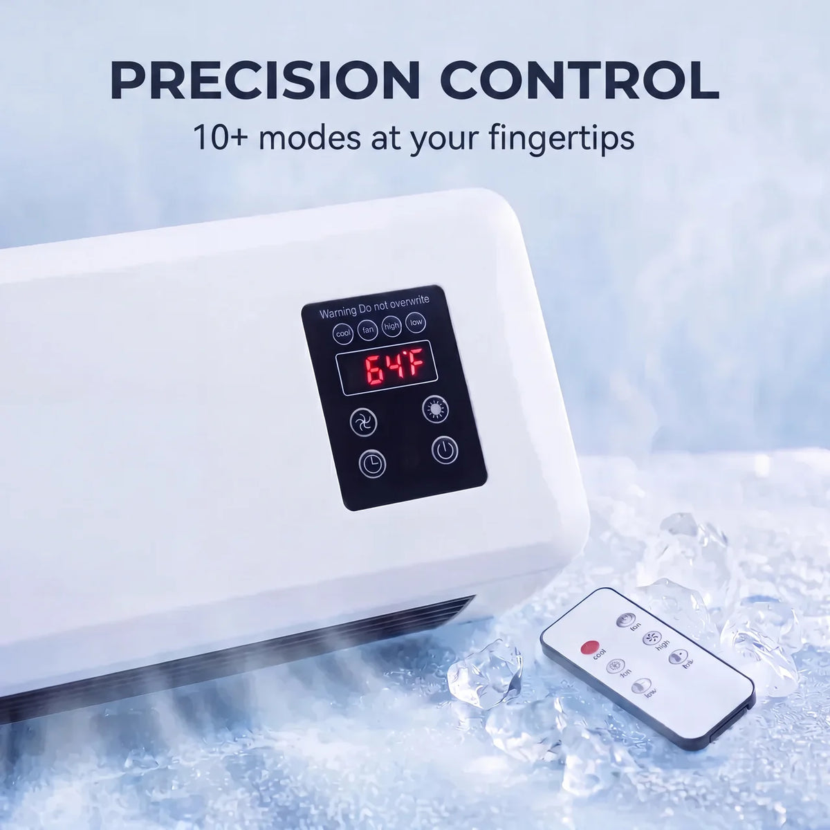 Frostly - Portable Air Conditioner