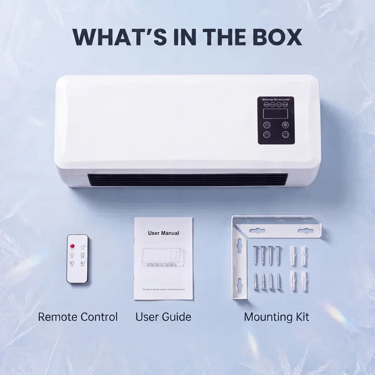 Frostly - Portable Air Conditioner