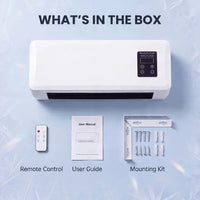 Frostly - Portable Air Conditioner